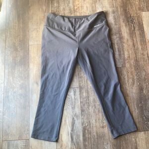 Eddie Bauer Yoga Pants 
